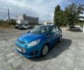 Синій Форд Сі-Макс, об'ємом двигуна 2 л та пробігом 231 тис. км за 9500 $, фото 1 на Automoto.ua