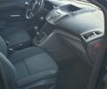 Синій Форд Сі-Макс, об'ємом двигуна 1.56 л та пробігом 232 тис. км за 9500 $, фото 17 на Automoto.ua