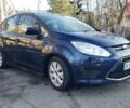 Синій Форд Сі-Макс, об'ємом двигуна 1.56 л та пробігом 232 тис. км за 9500 $, фото 3 на Automoto.ua