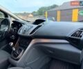 Синій Форд Сі-Макс, об'ємом двигуна 1.56 л та пробігом 241 тис. км за 6850 $, фото 12 на Automoto.ua