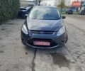 Синій Форд Сі-Макс, об'ємом двигуна 2 л та пробігом 173 тис. км за 8599 $, фото 15 на Automoto.ua