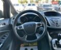 Синий Форд Си-Макс, объемом двигателя 2 л и пробегом 173 тыс. км за 8500 $, фото 14 на Automoto.ua
