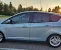 Синий Форд Си-Макс, объемом двигателя 2 л и пробегом 228 тыс. км за 9800 $, фото 2 на Automoto.ua