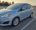 Синий Форд Си-Макс, объемом двигателя 2 л и пробегом 228 тыс. км за 9800 $, фото 3 на Automoto.ua