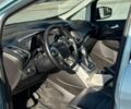 Синий Форд Си-Макс, объемом двигателя 2 л и пробегом 400 тыс. км за 5800 $, фото 8 на Automoto.ua
