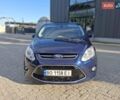Синій Форд Сі-Макс, об'ємом двигуна 2 л та пробігом 125 тис. км за 8600 $, фото 1 на Automoto.ua