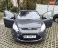 Синій Форд Сі-Макс, об'ємом двигуна 1.6 л та пробігом 172 тис. км за 7800 $, фото 28 на Automoto.ua