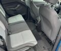 Синий Форд Си-Макс, объемом двигателя 2 л и пробегом 212 тыс. км за 8500 $, фото 27 на Automoto.ua