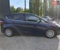 Синій Форд Сі-Макс, об'ємом двигуна 2 л та пробігом 125 тис. км за 8600 $, фото 6 на Automoto.ua