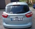 Синій Форд Сі-Макс, об'ємом двигуна 2 л та пробігом 116 тис. км за 11000 $, фото 5 на Automoto.ua