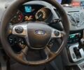 Синій Форд Сі-Макс, об'ємом двигуна 2 л та пробігом 173 тис. км за 8599 $, фото 29 на Automoto.ua