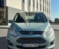 Синий Форд Си-Макс, объемом двигателя 2 л и пробегом 400 тыс. км за 5800 $, фото 7 на Automoto.ua