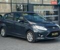 Синий Форд Си-Макс, объемом двигателя 2 л и пробегом 173 тыс. км за 8500 $, фото 1 на Automoto.ua