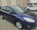 Синій Форд Сі-Макс, об'ємом двигуна 1.6 л та пробігом 151 тис. км за 9500 $, фото 6 на Automoto.ua