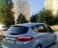 Синій Форд Сі-Макс, об'ємом двигуна 2 л та пробігом 220 тис. км за 8900 $, фото 8 на Automoto.ua