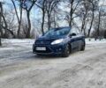 Синій Форд Сі-Макс, об'ємом двигуна 1.56 л та пробігом 344 тис. км за 7200 $, фото 1 на Automoto.ua
