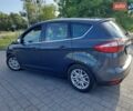 Синій Форд Сі-Макс, об'ємом двигуна 2 л та пробігом 174 тис. км за 7850 $, фото 8 на Automoto.ua