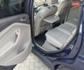 Синій Форд Сі-Макс, об'ємом двигуна 2 л та пробігом 125 тис. км за 8600 $, фото 20 на Automoto.ua