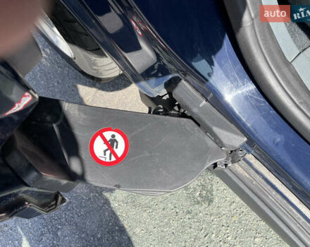 Форд Сі-Макс 2012 у Запоріжжя на Automoto.ua Синій Форд Сі-Макс, об'ємом двигуна 2 л та пробігом 200 тис. км за 12500 $, фото 20 на Automoto.ua