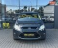 Синий Форд Си-Макс, объемом двигателя 2 л и пробегом 173 тыс. км за 8500 $, фото 1 на Automoto.ua