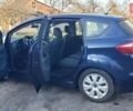 Синій Форд Сі-Макс, об'ємом двигуна 1.56 л та пробігом 232 тис. км за 9500 $, фото 7 на Automoto.ua