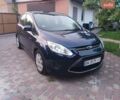 Синій Форд Сі-Макс, об'ємом двигуна 1.56 л та пробігом 241 тис. км за 6850 $, фото 9 на Automoto.ua