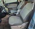 Синий Форд Си-Макс, объемом двигателя 2 л и пробегом 228 тыс. км за 9800 $, фото 7 на Automoto.ua