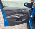 Синий Форд Си-Макс, объемом двигателя 2 л и пробегом 212 тыс. км за 8500 $, фото 36 на Automoto.ua