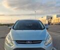 Синий Форд Си-Макс, объемом двигателя 2 л и пробегом 228 тыс. км за 9800 $, фото 1 на Automoto.ua