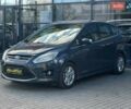 Синий Форд Си-Макс, объемом двигателя 2 л и пробегом 173 тыс. км за 8500 $, фото 2 на Automoto.ua