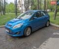 Синій Форд Сі-Макс, об'ємом двигуна 2 л та пробігом 240 тис. км за 8000 $, фото 1 на Automoto.ua
