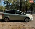 Синій Форд Сі-Макс, об'ємом двигуна 2 л та пробігом 197 тис. км за 8200 $, фото 7 на Automoto.ua