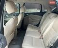 Синий Форд Си-Макс, объемом двигателя 2 л и пробегом 221 тыс. км за 9500 $, фото 12 на Automoto.ua