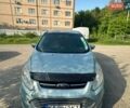 Синий Форд Си-Макс, объемом двигателя 2 л и пробегом 260 тыс. км за 6300 $, фото 1 на Automoto.ua