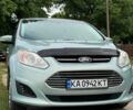 Синій Форд Сі-Макс, об'ємом двигуна 2 л та пробігом 26 тис. км за 7500 $, фото 1 на Automoto.ua