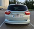Синий Форд Си-Макс, объемом двигателя 2 л и пробегом 228 тыс. км за 9800 $, фото 8 на Automoto.ua