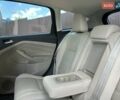 Синий Форд Си-Макс, объемом двигателя 2 л и пробегом 221 тыс. км за 9500 $, фото 13 на Automoto.ua