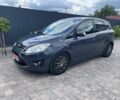 Синій Форд Сі-Макс, об'ємом двигуна 1.6 л та пробігом 187 тис. км за 6900 $, фото 1 на Automoto.ua
