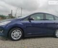 Синій Форд Сі-Макс, об'ємом двигуна 1.6 л та пробігом 151 тис. км за 9500 $, фото 8 на Automoto.ua