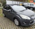 Синій Форд Сі-Макс, об'ємом двигуна 1.6 л та пробігом 172 тис. км за 7800 $, фото 11 на Automoto.ua