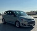 Синий Форд Си-Макс, объемом двигателя 2 л и пробегом 400 тыс. км за 5800 $, фото 6 на Automoto.ua
