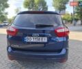 Синій Форд Сі-Макс, об'ємом двигуна 2 л та пробігом 125 тис. км за 8600 $, фото 4 на Automoto.ua