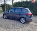 Синій Форд Сі-Макс, об'ємом двигуна 2 л та пробігом 173 тис. км за 8599 $, фото 8 на Automoto.ua