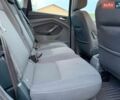 Синій Форд Сі-Макс, об'ємом двигуна 1.56 л та пробігом 241 тис. км за 6850 $, фото 3 на Automoto.ua