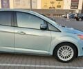 Синий Форд Си-Макс, объемом двигателя 2 л и пробегом 228 тыс. км за 9800 $, фото 1 на Automoto.ua