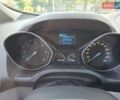 Синій Форд Сі-Макс, об'ємом двигуна 2 л та пробігом 125 тис. км за 8600 $, фото 17 на Automoto.ua