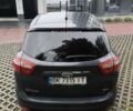 Синій Форд Сі-Макс, об'ємом двигуна 1.6 л та пробігом 172 тис. км за 7800 $, фото 8 на Automoto.ua