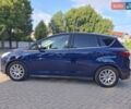 Синій Форд Сі-Макс, об'ємом двигуна 2 л та пробігом 125 тис. км за 8600 $, фото 1 на Automoto.ua