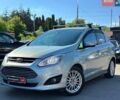 Синий Форд Си-Макс, объемом двигателя 2 л и пробегом 285 тыс. км за 9490 $, фото 1 на Automoto.ua