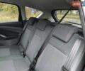 Синій Форд Сі-Макс, об'ємом двигуна 1.6 л та пробігом 172 тис. км за 7800 $, фото 13 на Automoto.ua